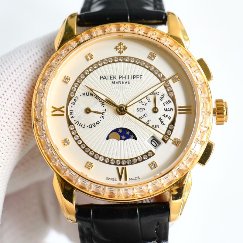 PATEK PHILIPPE Watches